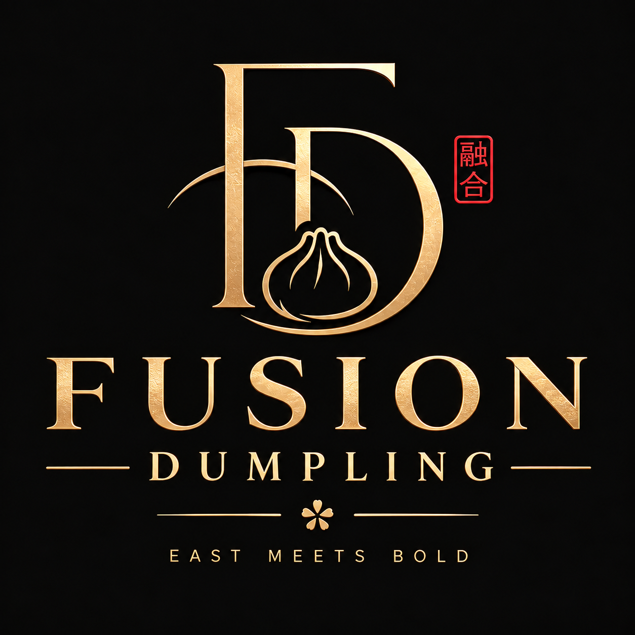 Fusion Dumpling – San Francisco